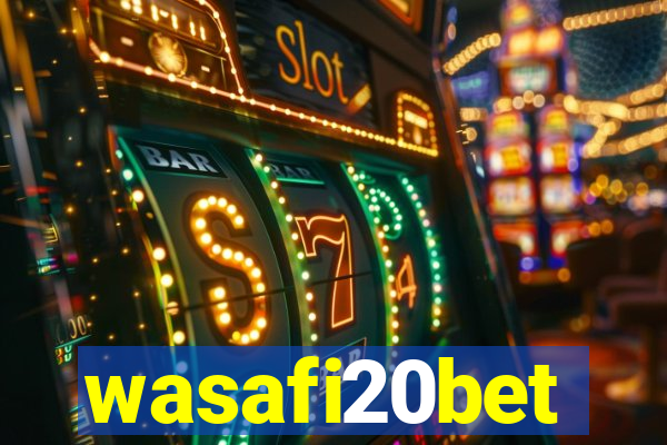 wasafi20bet