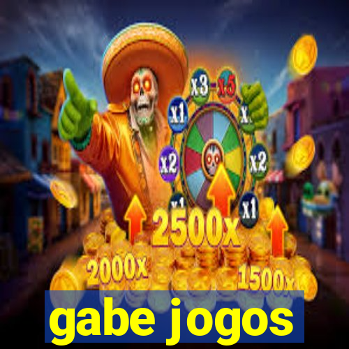 gabe jogos