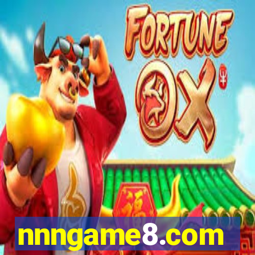 nnngame8.com