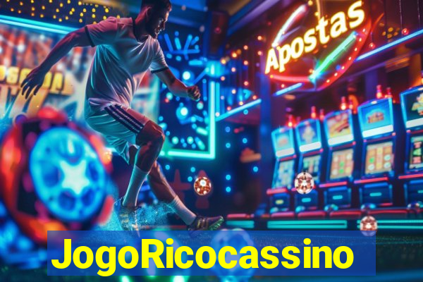 JogoRicocassino