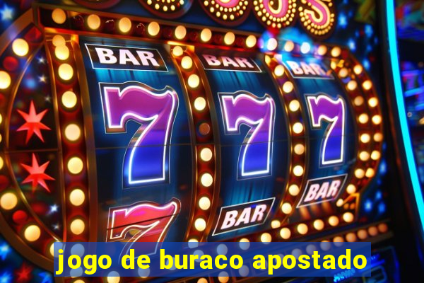 jogo de buraco apostado