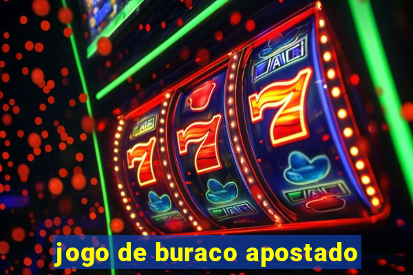 jogo de buraco apostado