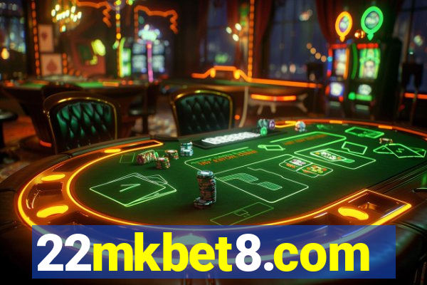 22mkbet8.com