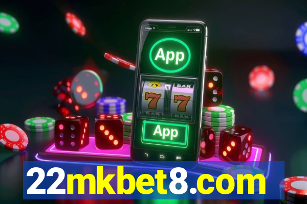 22mkbet8.com