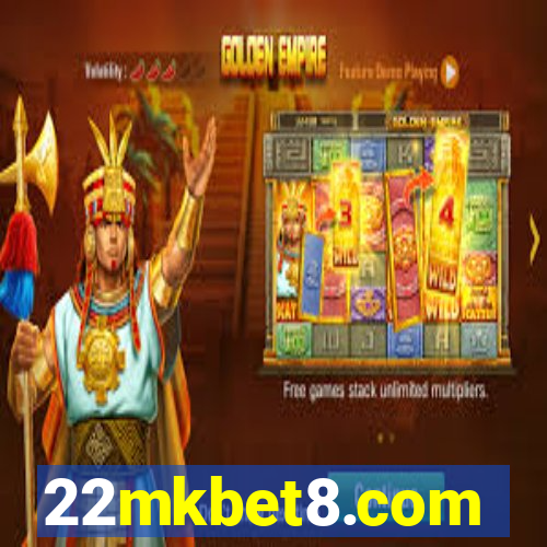 22mkbet8.com