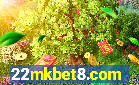 22mkbet8.com