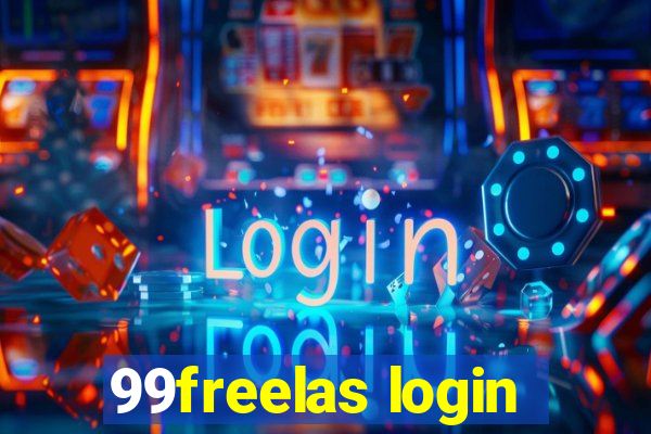 99freelas login