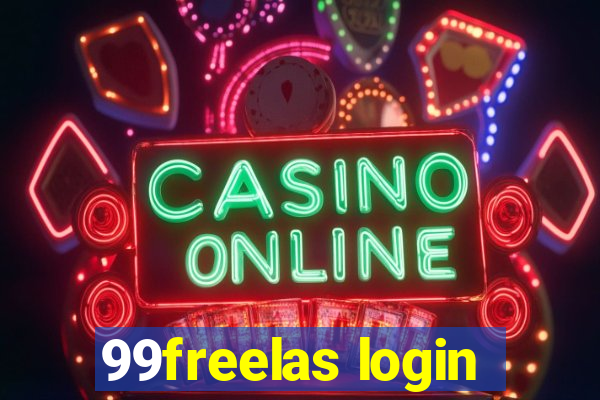 99freelas login