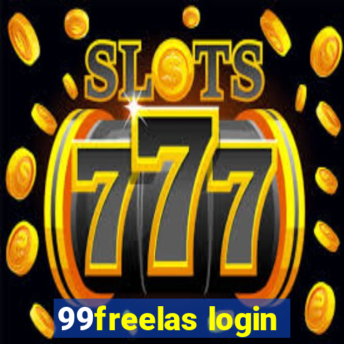 99freelas login