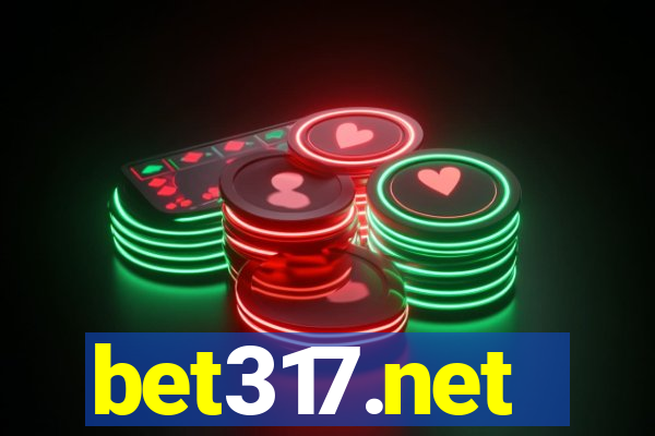 bet317.net