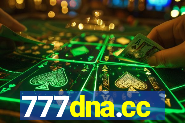 777dna.cc