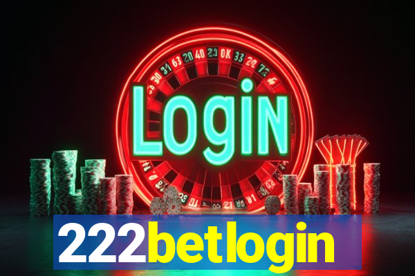 222betlogin