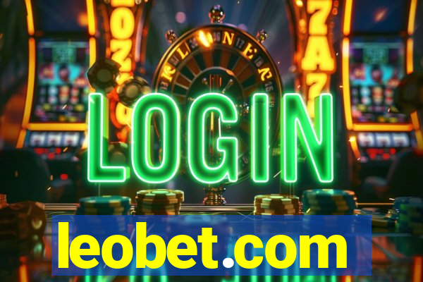 leobet.com