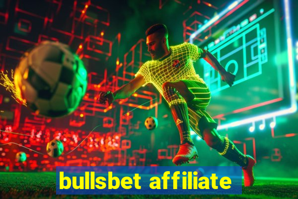 bullsbet affiliate