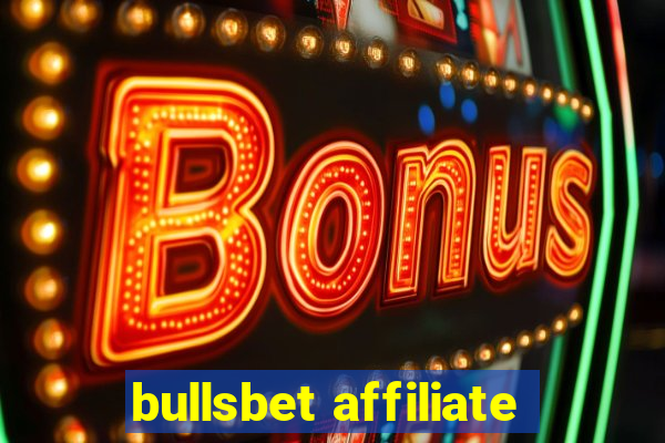 bullsbet affiliate