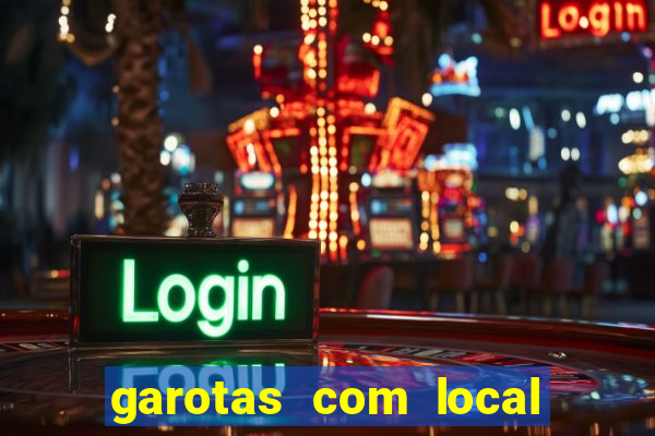 garotas com local porto alegre