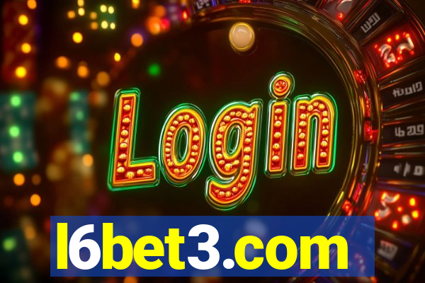 l6bet3.com