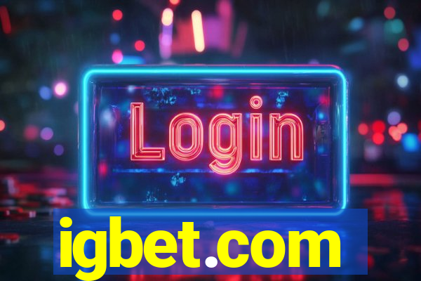 igbet.com