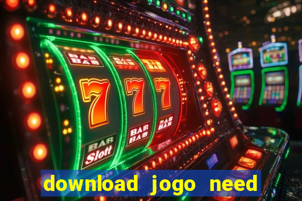 download jogo need for speed underground 2