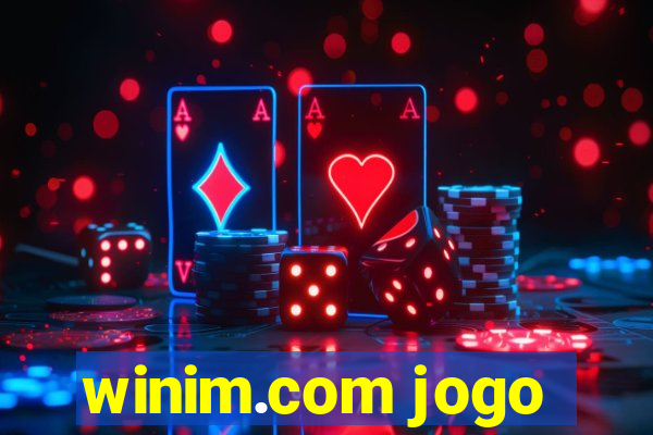 winim.com jogo