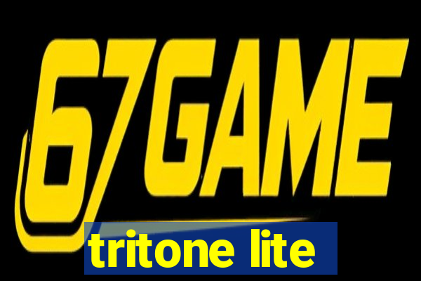 tritone lite