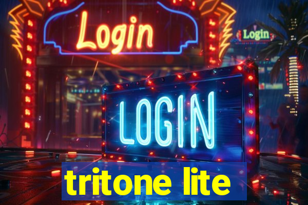 tritone lite