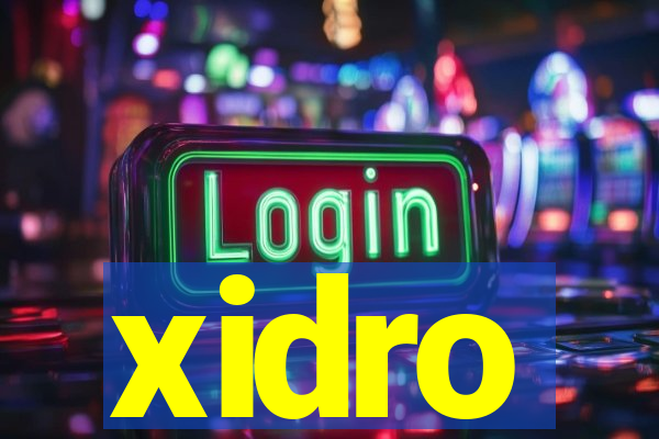 xidro