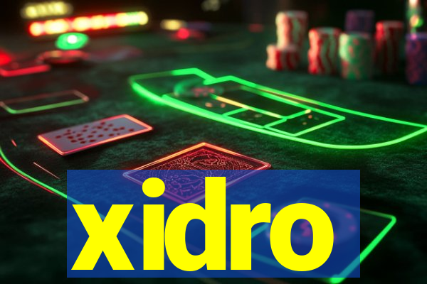 xidro