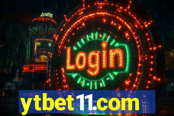 ytbet11.com