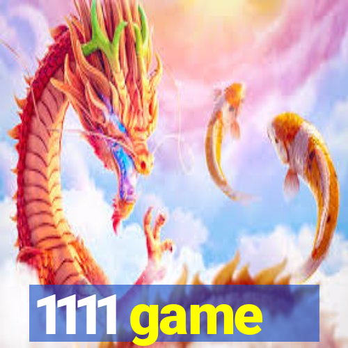 1111 game