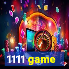 1111 game