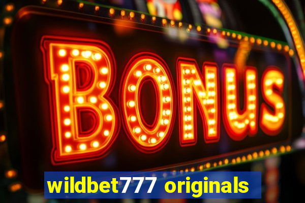 wildbet777 originals