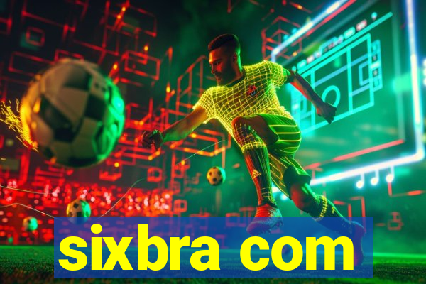 sixbra com