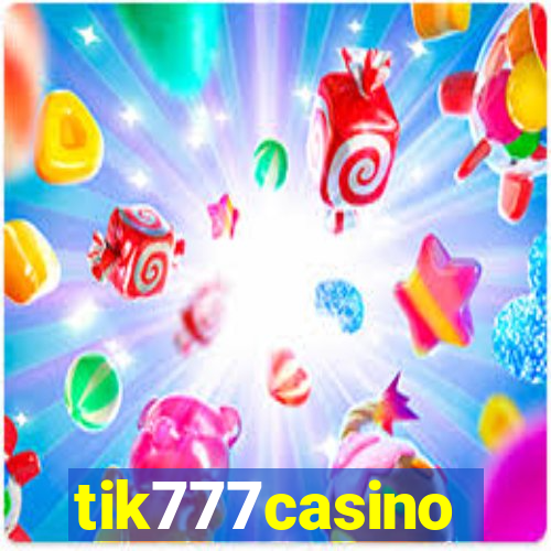 tik777casino