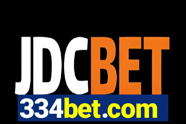 334bet.com