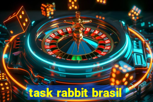 task rabbit brasil