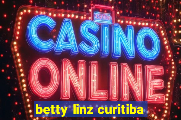 betty linz curitiba