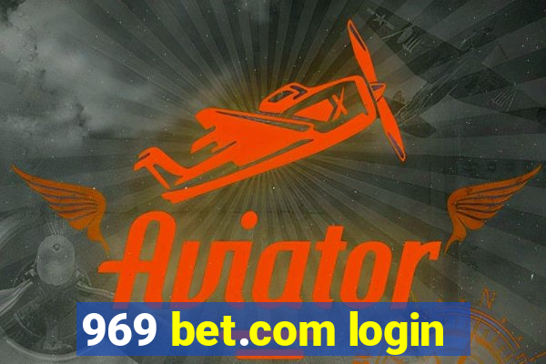 969 bet.com login