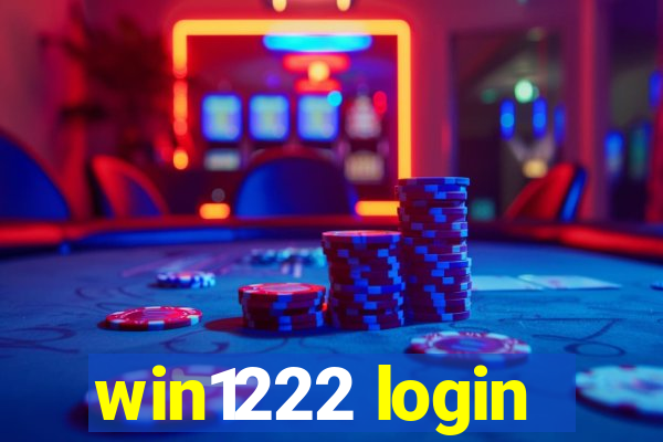 win1222 login