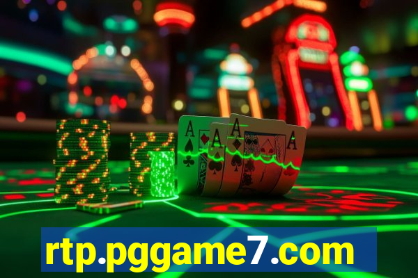 rtp.pggame7.com