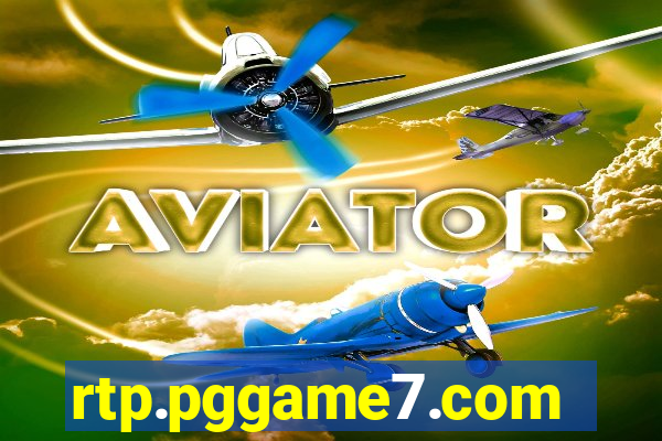 rtp.pggame7.com