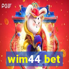 wim44 bet