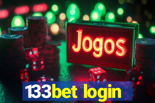 133bet login