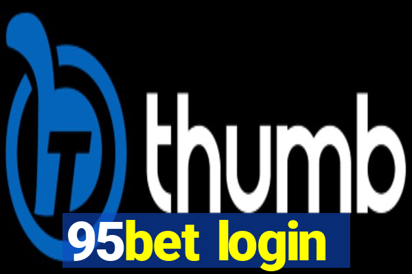 95bet login