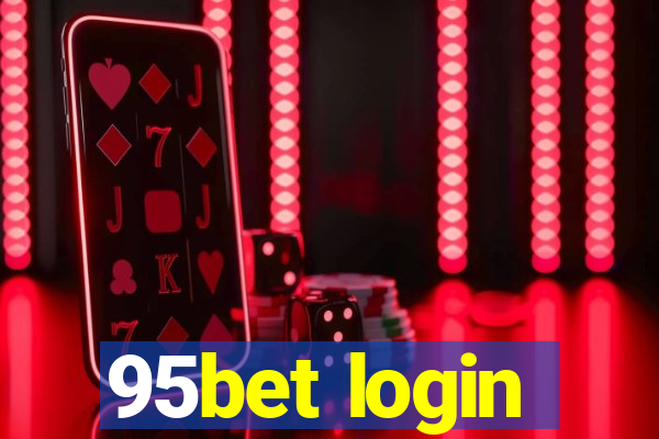 95bet login