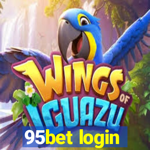 95bet login