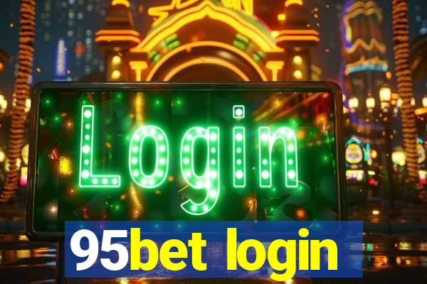 95bet login