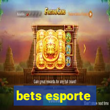 bets esporte