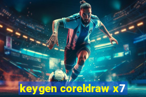 keygen coreldraw x7