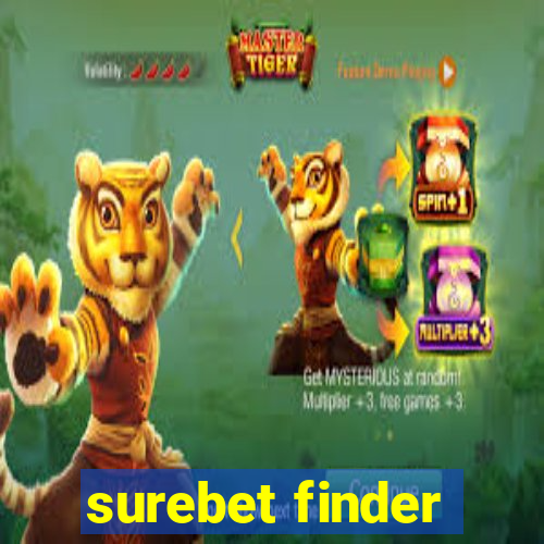 surebet finder